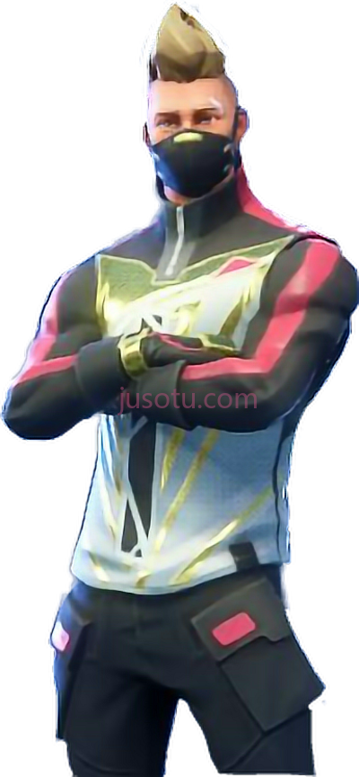 堡垒之夜,drift fortnite PNG