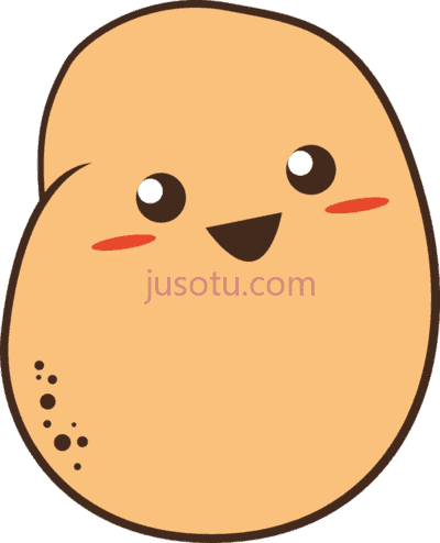 马铃薯,potato PNG