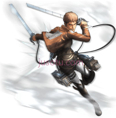进击的巨人,anime force attack on titan shingeki no kyojin game characters PNG