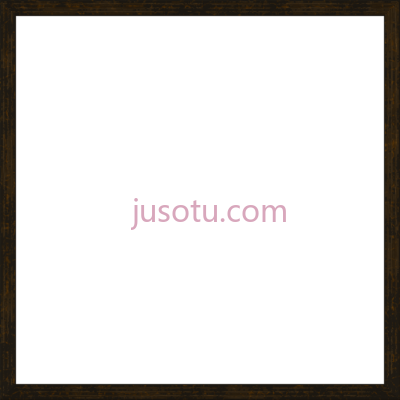 方形,square frame 1000 x white outline PNG