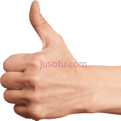 手,hand thumb up green condom club PNG