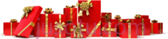 礼物PNG