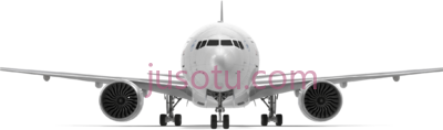 波音公司飞机,airplane front on capabilities boeing PNG