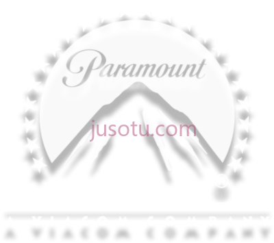 派拉蒙,paramount white PNG