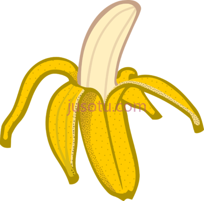 香蕉,banana education fruit gambar vektor pisang PNG