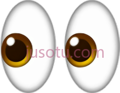 眼睛PNG