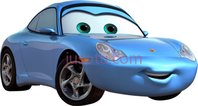 迪士尼闪电麦昆,lightning mcqueen mater pixar disney cars PNG