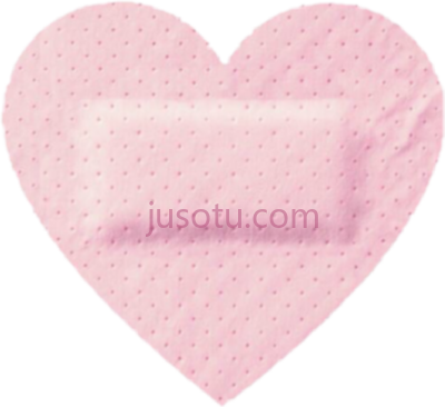 粉彩绷带,cute kawaii pastel bandaid PNG