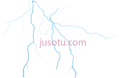 打雷,thunder light PNG