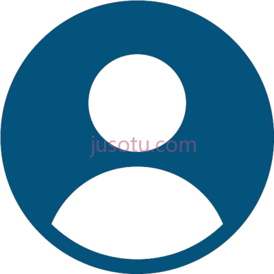 用户帐户管理,user account management circle icon blue PNG