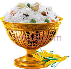 饭碗, PNG