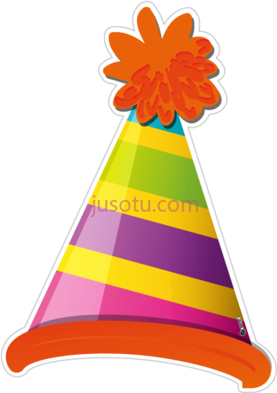 生日帽,accessory cap PNG