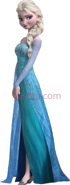 冰雪奇缘PNG