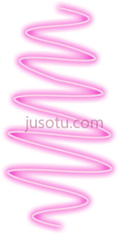 霓虹灯PNG