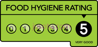 五星食品卫生等级,fh 5 five star food hygiene rating PNG