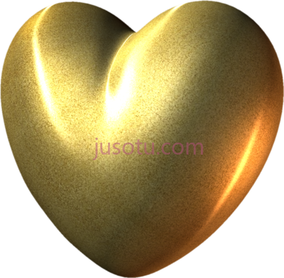 金心,golden PNG