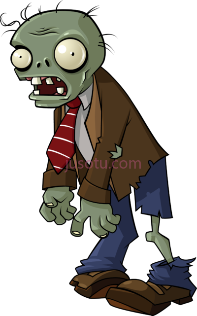 僵尸植物,plants vs zombies PNG
