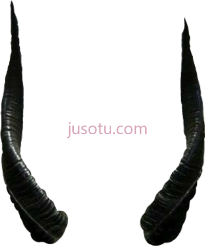 万圣节号角魔鬼帽,halloween horns devil hat mask face memezasf realistic PNG