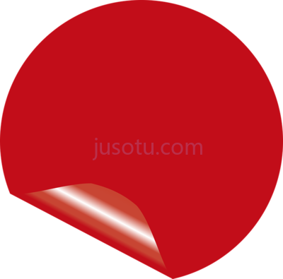 红色剥落,red peeling PNG