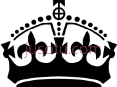 皇冠PNG