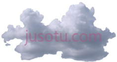 云朵PNG