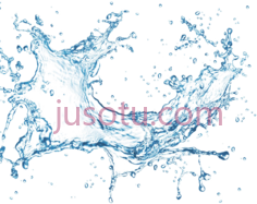 水花PNG