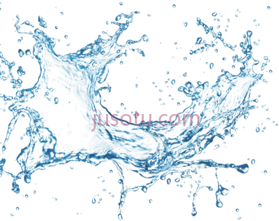 水花,read more water splash PNG