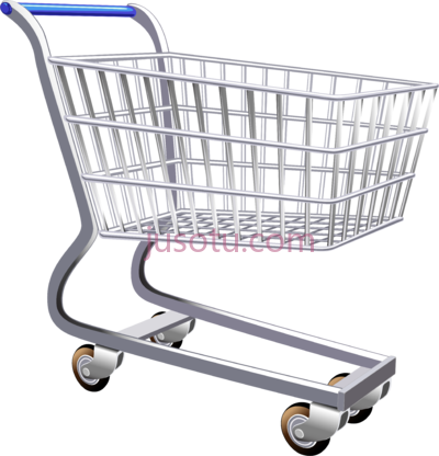 购物车,shopping cart PNG