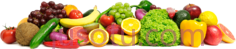 水果蔬菜PNG