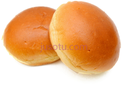 小面包,bun PNG