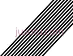 斜线PNG