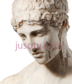 希腊雕像, PNG