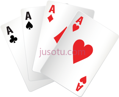 扑克牌,playing cards PNG