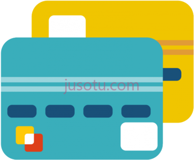 信用卡,credit cards icon PNG