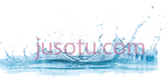 水花PNG