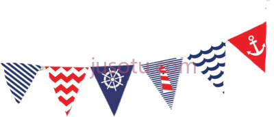航海横幅,nautical banner PNG