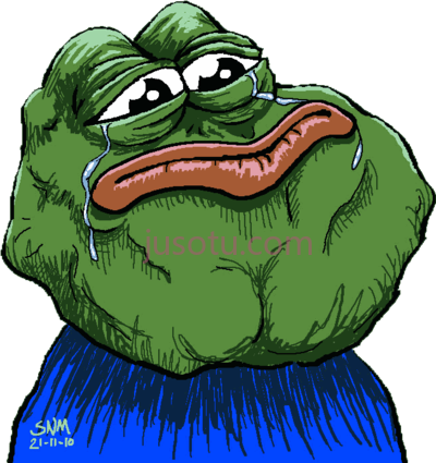 佩佩模因,pepe and dat boi dank meme steam profile PNG