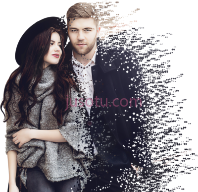 男女时装模特,modelos men and women fashion PNG