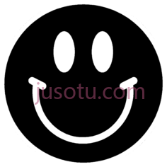 笑脸PNG