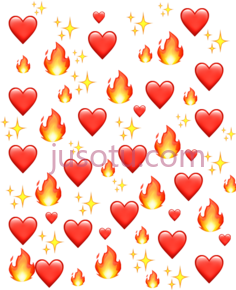 心火PNG
