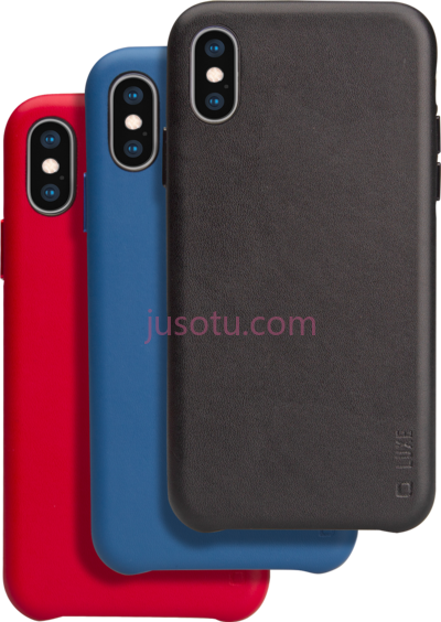 手机套,luxe covers mobile phone case PNG