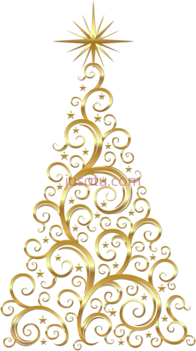 金树,day gold tree PNG