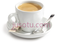 咖啡牛奶杯子PNG