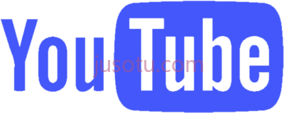 优兔蓝色,youtube blue PNG