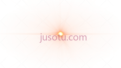 光斑透镜,flare lens light PNG