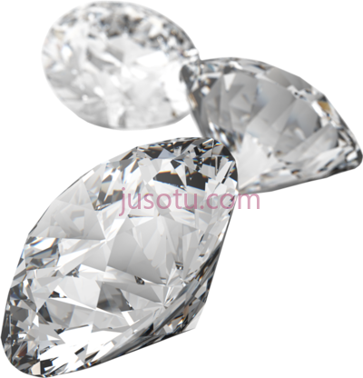 钻石,loose diamonds old friend PNG