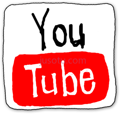 优兔图标,icons youtube logo PNG