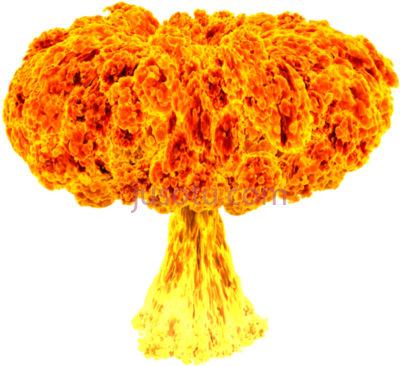 炸弹爆炸,icons bomb blast PNG