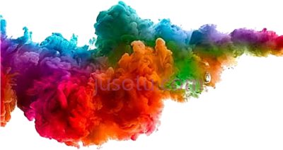 彩色烟雾,gamma predicament color smoke PNG