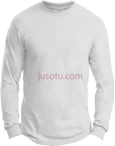 男式长袖T恤,men's long sleeve t shirt PNG